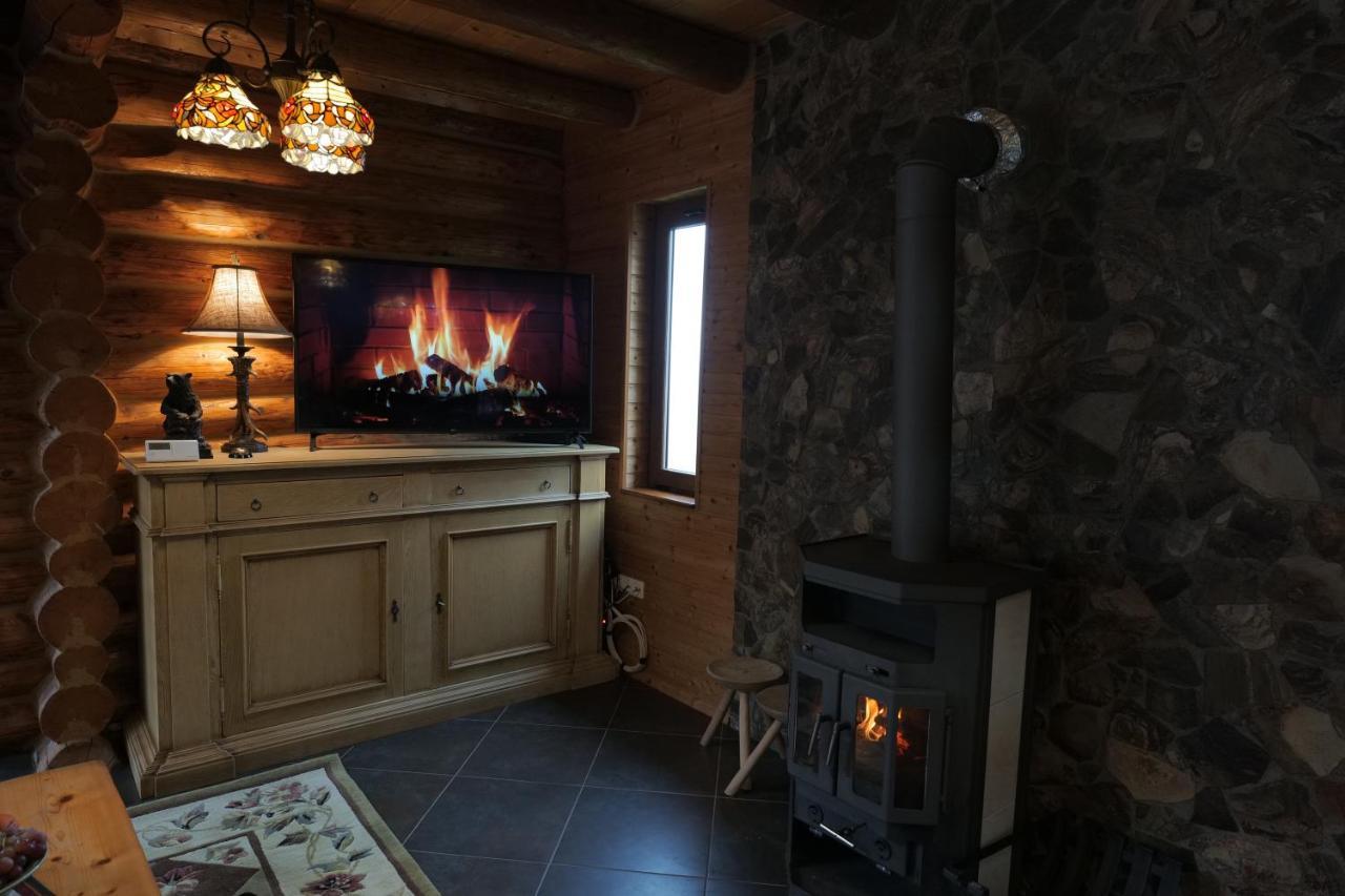 Rustic Cottage シビウ エクステリア 写真