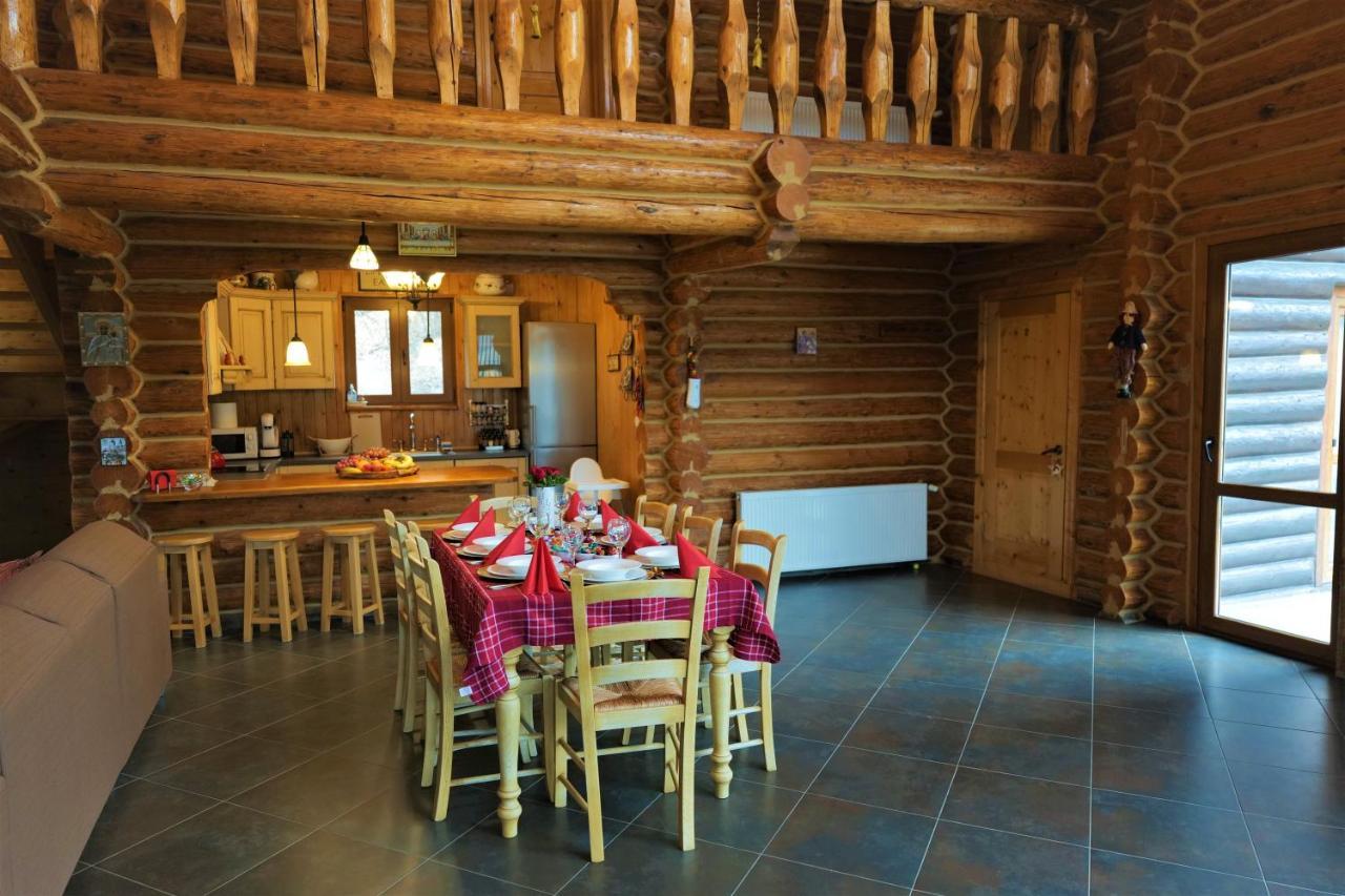Rustic Cottage シビウ エクステリア 写真