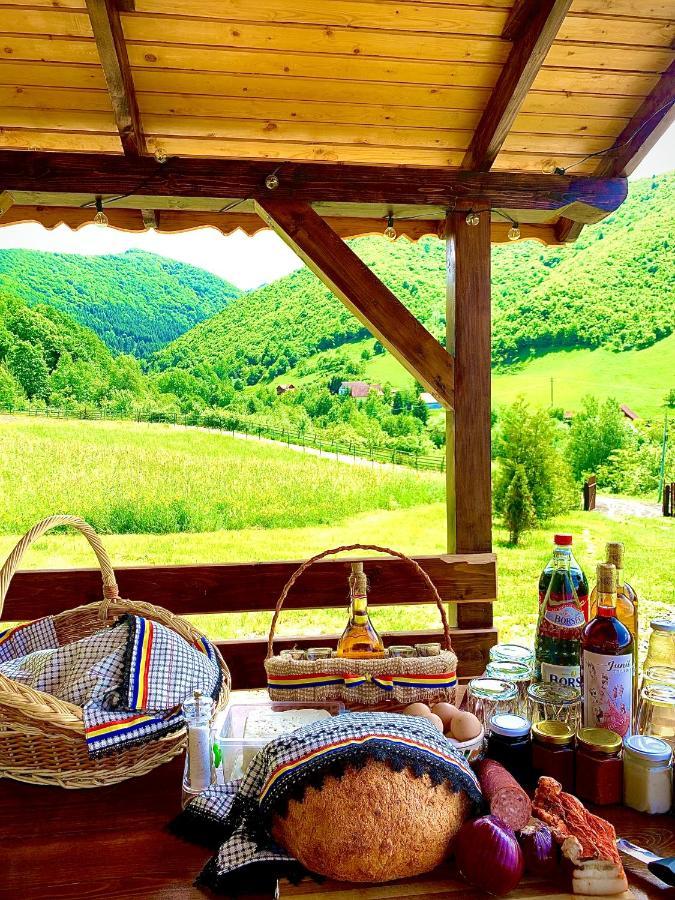 Rustic Cottage シビウ エクステリア 写真
